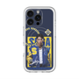 スリムプロテクションプレミアムケース with MagSafe［ D.LEAGUE - SEGA SAMMY LUX - KURASHOU ］
