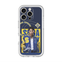 スリムプロテクションプレミアムケース with MagSafe［ D.LEAGUE - SEGA SAMMY LUX - KURASHOU ］