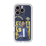 スリムプロテクションプレミアムケース with MagSafe［ D.LEAGUE - SEGA SAMMY LUX - KURASHOU ］