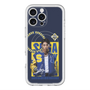 スリムプロテクションプレミアムケース with MagSafe［ D.LEAGUE - SEGA SAMMY LUX - KURASHOU ］