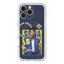スリムプロテクションプレミアムケース with MagSafe［ D.LEAGUE - SEGA SAMMY LUX - KURASHOU ］