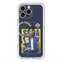 スリムプロテクションプレミアムケース with MagSafe［ D.LEAGUE - SEGA SAMMY LUX - KURASHOU ］