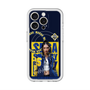 スリムプロテクションプレミアムケース with MagSafe［ D.LEAGUE - SEGA SAMMY LUX - MAAAO ］