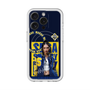 スリムプロテクションプレミアムケース with MagSafe［ D.LEAGUE - SEGA SAMMY LUX - MAAAO ］