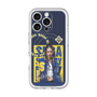 スリムプロテクションプレミアムケース with MagSafe［ D.LEAGUE - SEGA SAMMY LUX - MAAAO ］