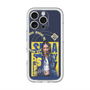 スリムプロテクションプレミアムケース with MagSafe［ D.LEAGUE - SEGA SAMMY LUX - MAAAO ］
