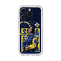 スリムプロテクションプレミアムケース with MagSafe［ D.LEAGUE - SEGA SAMMY LUX - NOSUKE ］