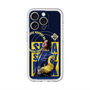 スリムプロテクションプレミアムケース with MagSafe［ D.LEAGUE - SEGA SAMMY LUX - NOSUKE ］