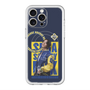スリムプロテクションプレミアムケース with MagSafe［ D.LEAGUE - SEGA SAMMY LUX - NOSUKE ］