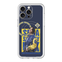 スリムプロテクションプレミアムケース with MagSafe［ D.LEAGUE - SEGA SAMMY LUX - NOSUKE ］