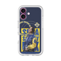 スリムプロテクションプレミアムケース with MagSafe［ D.LEAGUE - SEGA SAMMY LUX - NOSUKE ］