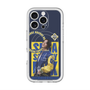 スリムプロテクションプレミアムケース with MagSafe［ D.LEAGUE - SEGA SAMMY LUX - NOSUKE ］
