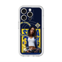 スリムプロテクションプレミアムケース with MagSafe［ D.LEAGUE - SEGA SAMMY LUX - RIMOWA ］