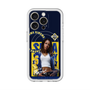スリムプロテクションプレミアムケース with MagSafe［ D.LEAGUE - SEGA SAMMY LUX - RIMOWA ］