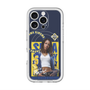 スリムプロテクションプレミアムケース with MagSafe［ D.LEAGUE - SEGA SAMMY LUX - RIMOWA ］