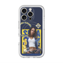 スリムプロテクションプレミアムケース with MagSafe［ D.LEAGUE - SEGA SAMMY LUX - RIMOWA ］
