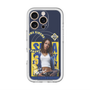 スリムプロテクションプレミアムケース with MagSafe［ D.LEAGUE - SEGA SAMMY LUX - RIMOWA ］