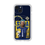 スリムプロテクションプレミアムケース with MagSafe［ D.LEAGUE - SEGA SAMMY LUX - SHUTO ］