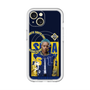 スリムプロテクションプレミアムケース with MagSafe［ D.LEAGUE - SEGA SAMMY LUX - SHUTO ］