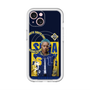 スリムプロテクションプレミアムケース with MagSafe［ D.LEAGUE - SEGA SAMMY LUX - SHUTO ］