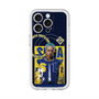 スリムプロテクションプレミアムケース with MagSafe［ D.LEAGUE - SEGA SAMMY LUX - SHUTO ］
