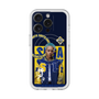 スリムプロテクションプレミアムケース with MagSafe［ D.LEAGUE - SEGA SAMMY LUX - SHUTO ］