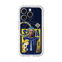 スリムプロテクションプレミアムケース with MagSafe［ D.LEAGUE - SEGA SAMMY LUX - SHUTO ］