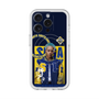 スリムプロテクションプレミアムケース with MagSafe［ D.LEAGUE - SEGA SAMMY LUX - SHUTO ］