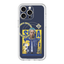 スリムプロテクションプレミアムケース with MagSafe［ D.LEAGUE - SEGA SAMMY LUX - SHUTO ］