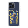 スリムプロテクションプレミアムケース with MagSafe［ D.LEAGUE - SEGA SAMMY LUX - SHUTO ］