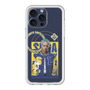 スリムプロテクションプレミアムケース with MagSafe［ D.LEAGUE - SEGA SAMMY LUX - SHUTO ］