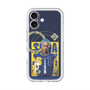 スリムプロテクションプレミアムケース with MagSafe［ D.LEAGUE - SEGA SAMMY LUX - SHUTO ］