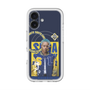 スリムプロテクションプレミアムケース with MagSafe［ D.LEAGUE - SEGA SAMMY LUX - SHUTO ］