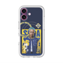スリムプロテクションプレミアムケース with MagSafe［ D.LEAGUE - SEGA SAMMY LUX - SHUTO ］