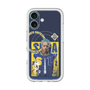 スリムプロテクションプレミアムケース with MagSafe［ D.LEAGUE - SEGA SAMMY LUX - SHUTO ］