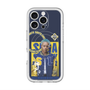 スリムプロテクションプレミアムケース with MagSafe［ D.LEAGUE - SEGA SAMMY LUX - SHUTO ］