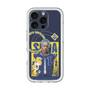 スリムプロテクションプレミアムケース with MagSafe［ D.LEAGUE - SEGA SAMMY LUX - SHUTO ］