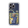スリムプロテクションプレミアムケース with MagSafe［ D.LEAGUE - SEGA SAMMY LUX - SHUTO ］