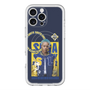 スリムプロテクションプレミアムケース with MagSafe［ D.LEAGUE - SEGA SAMMY LUX - SHUTO ］