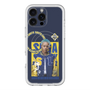 スリムプロテクションプレミアムケース with MagSafe［ D.LEAGUE - SEGA SAMMY LUX - SHUTO ］