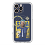 スリムプロテクションプレミアムケース with MagSafe［ D.LEAGUE - SEGA SAMMY LUX - SHUTO ］