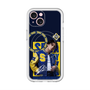 スリムプロテクションプレミアムケース with MagSafe［ D.LEAGUE - SEGA SAMMY LUX - TAKI ］