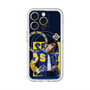 スリムプロテクションプレミアムケース with MagSafe［ D.LEAGUE - SEGA SAMMY LUX - TAKI ］