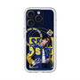 スリムプロテクションプレミアムケース with MagSafe［ D.LEAGUE - SEGA SAMMY LUX - TAKI ］