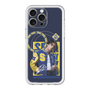 スリムプロテクションプレミアムケース with MagSafe［ D.LEAGUE - SEGA SAMMY LUX - TAKI ］
