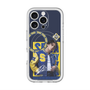 スリムプロテクションプレミアムケース with MagSafe［ D.LEAGUE - SEGA SAMMY LUX - TAKI ］