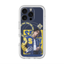 スリムプロテクションプレミアムケース with MagSafe［ D.LEAGUE - SEGA SAMMY LUX - TAKI ］