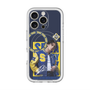 スリムプロテクションプレミアムケース with MagSafe［ D.LEAGUE - SEGA SAMMY LUX - TAKI ］