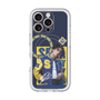 スリムプロテクションプレミアムケース with MagSafe［ D.LEAGUE - SEGA SAMMY LUX - TAKI ］