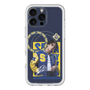 スリムプロテクションプレミアムケース with MagSafe［ D.LEAGUE - SEGA SAMMY LUX - TAKI ］